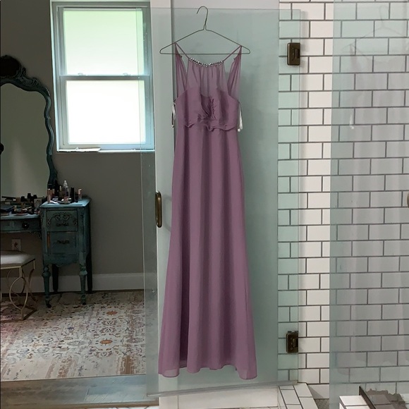 Alfred Angelo dress - Picture 1 of 4